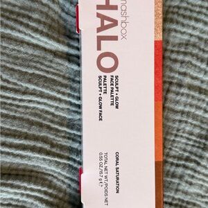 Smashbox Halo Face Palette